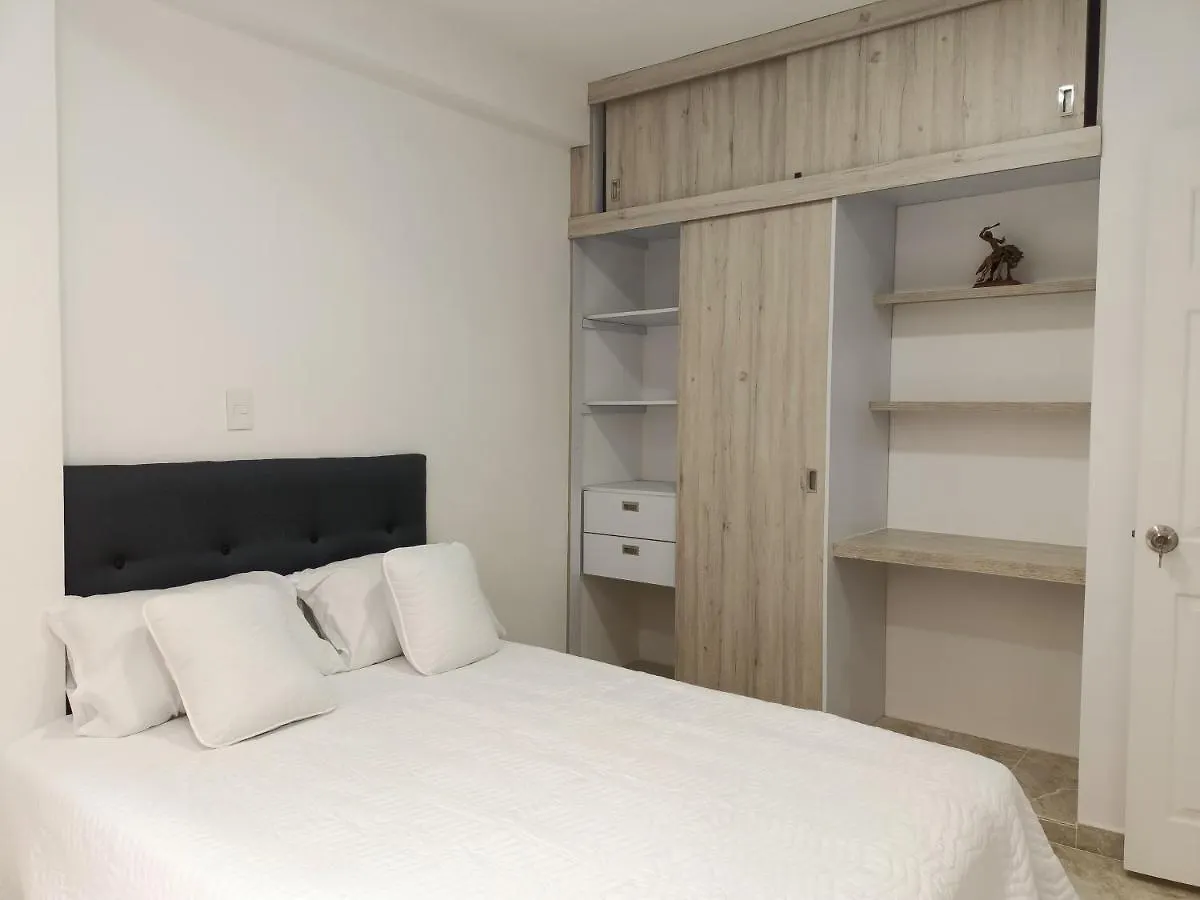 Apartamento El Mejor En Cali Espectacular Apto 3A Zona Sur Colombia
